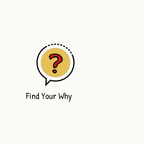 Finding 'Why'